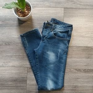 Forever 21 Men's Denim